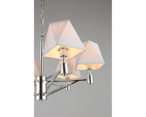 Заказать Подвесная люстра Omnilux OML-65103-06| VIVID-LIGHT.RU