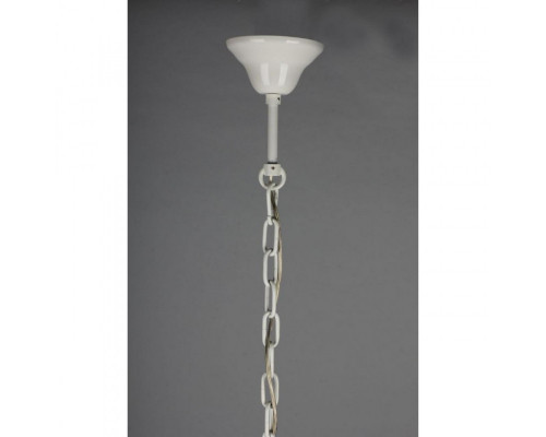 Оформить заказ Подвесная люстра OML-30807-08 Omnilux| VIVID-LIGHT.RU