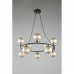 Заказать Подвесная люстра Omnilux OML-94003-10| VIVID-LIGHT.RU