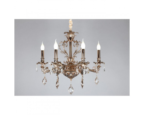 Сделать заказ Подвесная люстра Omnilux OML-74903-08| VIVID-LIGHT.RU