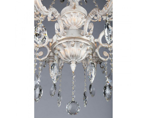 Купить Подвесная люстра Omnilux OML-79003-12| VIVID-LIGHT.RU