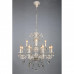 Купить Подвесная люстра Omnilux OML-79003-12| VIVID-LIGHT.RU