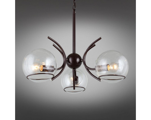 Купить Подвесная люстра Omnilux OML-28803-03| VIVID-LIGHT.RU