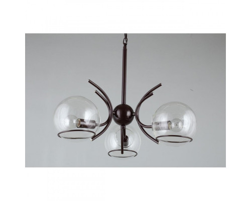 Купить Подвесная люстра Omnilux OML-28803-03| VIVID-LIGHT.RU