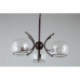 Купить Подвесная люстра Omnilux OML-28803-03| VIVID-LIGHT.RU