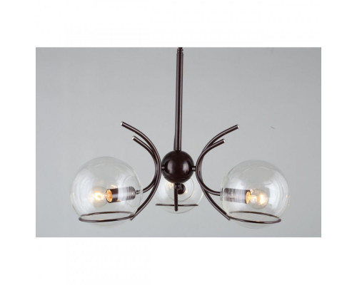 Купить Подвесная люстра Omnilux OML-28803-03| VIVID-LIGHT.RU