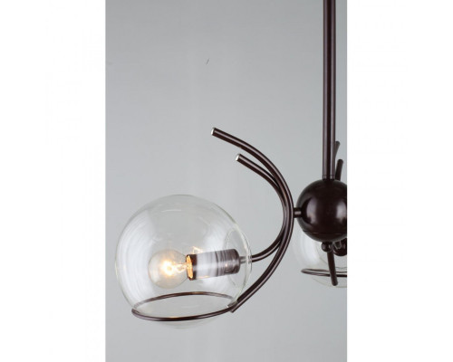 Купить Подвесная люстра Omnilux OML-28803-03| VIVID-LIGHT.RU