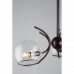 Купить Подвесная люстра Omnilux OML-28803-03| VIVID-LIGHT.RU