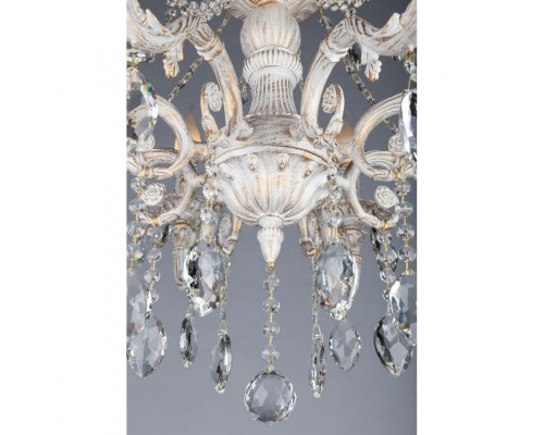 Оформить заказ Подвесная люстра Omnilux OML-79003-08| VIVID-LIGHT.RU