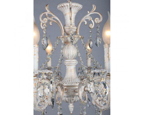 Оформить заказ Подвесная люстра Omnilux OML-79003-08| VIVID-LIGHT.RU