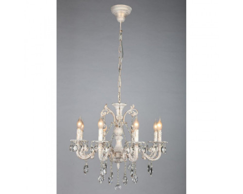 Оформить заказ Подвесная люстра Omnilux OML-79003-08| VIVID-LIGHT.RU