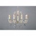 Оформить заказ Подвесная люстра Omnilux OML-79003-08| VIVID-LIGHT.RU