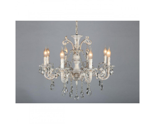 Оформить заказ Подвесная люстра Omnilux OML-79003-08| VIVID-LIGHT.RU