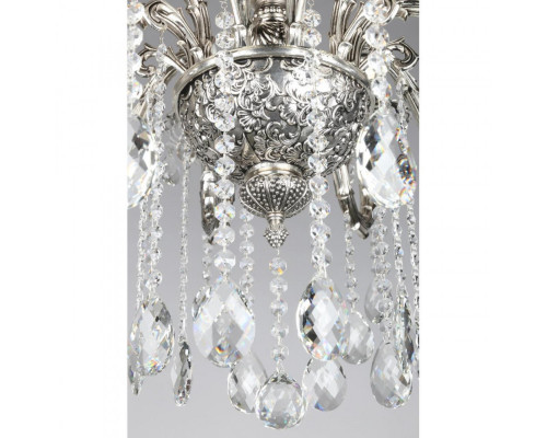 Заказать Подвесная люстра Omnilux OML-70503-08| VIVID-LIGHT.RU