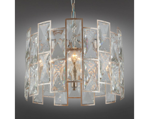 Заказать Подвесная люстра Omnilux OML-72103-06| VIVID-LIGHT.RU