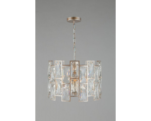 Заказать Подвесная люстра Omnilux OML-72103-06| VIVID-LIGHT.RU