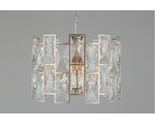 Заказать Подвесная люстра Omnilux OML-72103-06| VIVID-LIGHT.RU