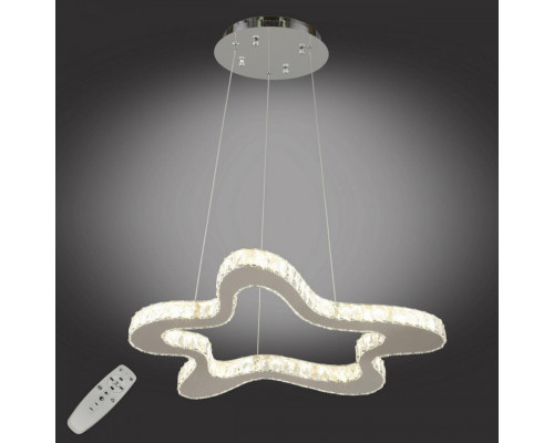 Сделать заказ Подвесная люстра Omnilux OML-00303-144| VIVID-LIGHT.RU