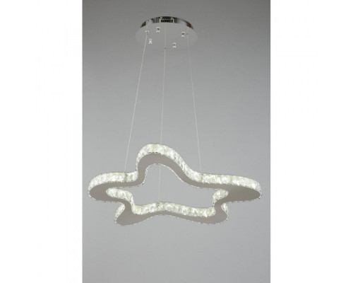 Сделать заказ Подвесная люстра Omnilux OML-00303-144| VIVID-LIGHT.RU