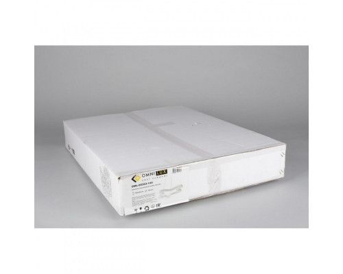 Сделать заказ Подвесная люстра Omnilux OML-00303-144| VIVID-LIGHT.RU