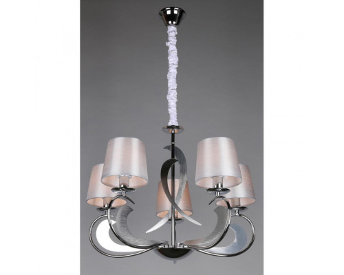 Сделать заказ Подвесная люстра Omnilux OML-62003-05| VIVID-LIGHT.RU