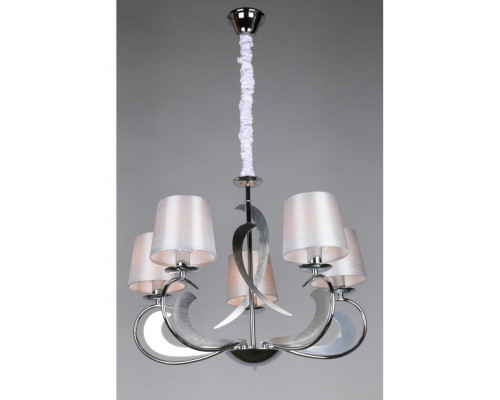 Сделать заказ Подвесная люстра Omnilux OML-62003-05| VIVID-LIGHT.RU