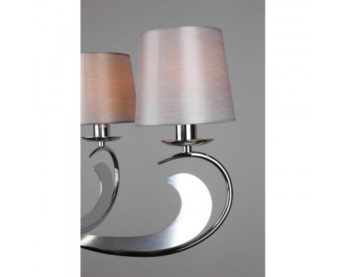 Сделать заказ Подвесная люстра Omnilux OML-62003-05| VIVID-LIGHT.RU