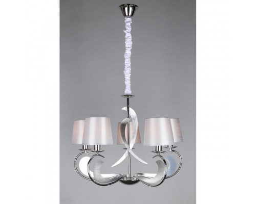 Сделать заказ Подвесная люстра Omnilux OML-62003-05| VIVID-LIGHT.RU