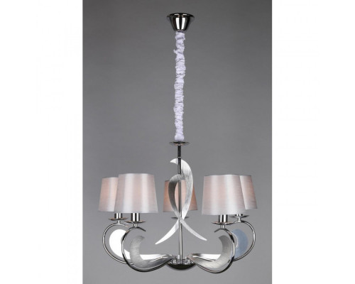 Сделать заказ Подвесная люстра Omnilux OML-62003-05| VIVID-LIGHT.RU