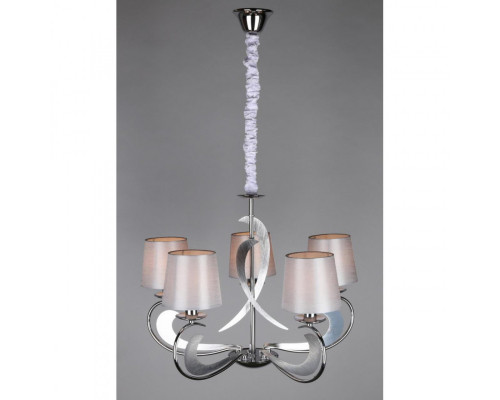 Сделать заказ Подвесная люстра Omnilux OML-62003-05| VIVID-LIGHT.RU