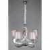 Сделать заказ Подвесная люстра Omnilux OML-62003-05| VIVID-LIGHT.RU
