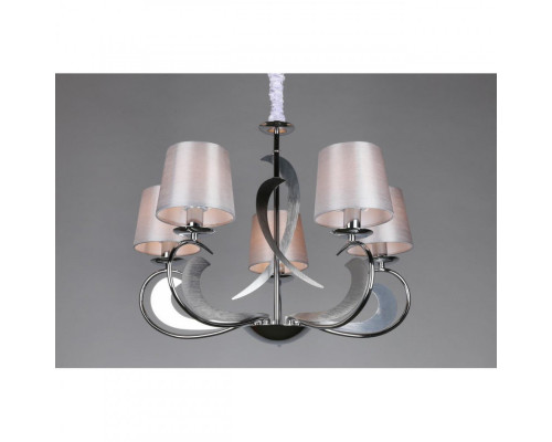 Сделать заказ Подвесная люстра Omnilux OML-62003-05| VIVID-LIGHT.RU