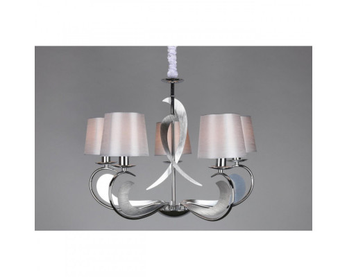 Сделать заказ Подвесная люстра Omnilux OML-62003-05| VIVID-LIGHT.RU