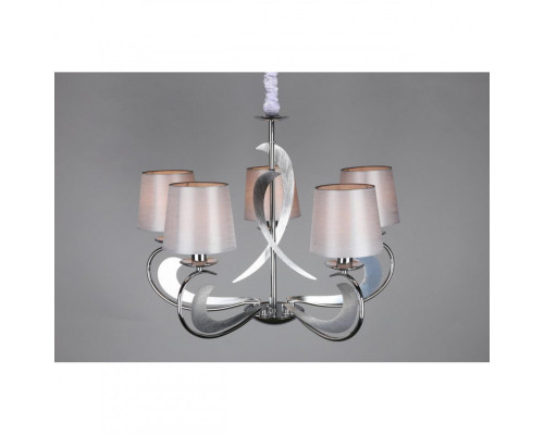 Сделать заказ Подвесная люстра Omnilux OML-62003-05| VIVID-LIGHT.RU