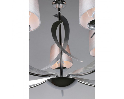 Сделать заказ Подвесная люстра Omnilux OML-62003-05| VIVID-LIGHT.RU