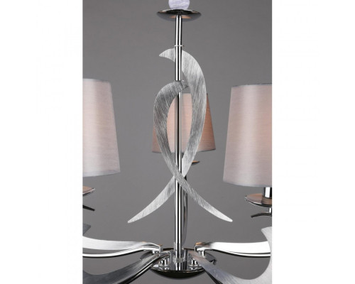 Сделать заказ Подвесная люстра Omnilux OML-62003-05| VIVID-LIGHT.RU