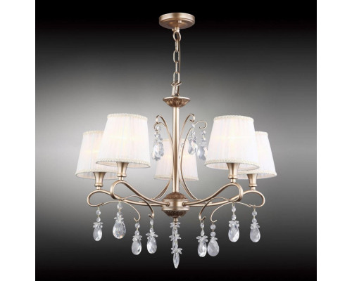 Сделать заказ Подвесная люстра Omnilux OML-63903-05| VIVID-LIGHT.RU