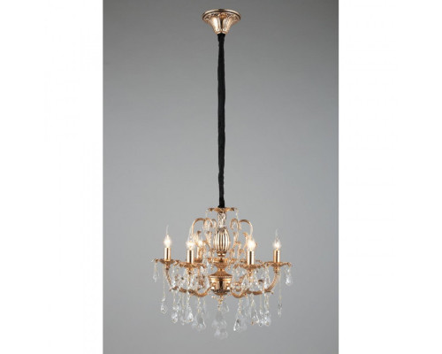 Оформить заказ Подвесная люстра Omnilux OML-77723-06| VIVID-LIGHT.RU