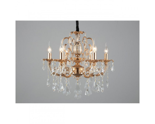 Оформить заказ Подвесная люстра Omnilux OML-77723-06| VIVID-LIGHT.RU