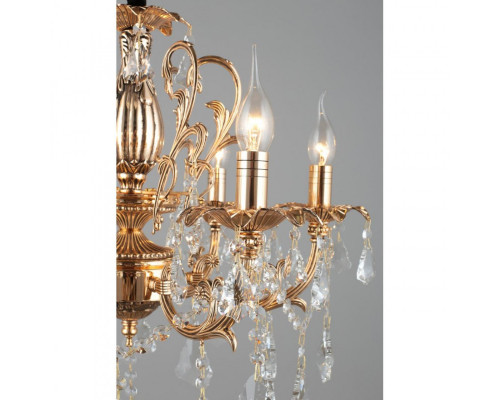 Оформить заказ Подвесная люстра Omnilux OML-77723-06| VIVID-LIGHT.RU