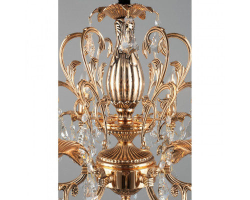 Оформить заказ Подвесная люстра Omnilux OML-77723-06| VIVID-LIGHT.RU