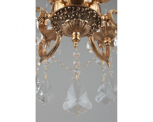 Оформить заказ Подвесная люстра Omnilux OML-77723-06| VIVID-LIGHT.RU