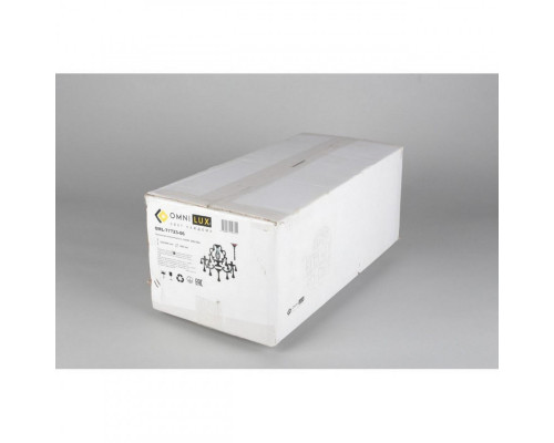 Оформить заказ Подвесная люстра Omnilux OML-77723-06| VIVID-LIGHT.RU