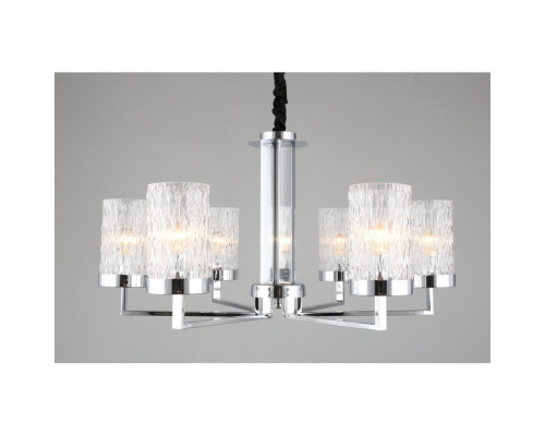 Оформить заказ Подвесная люстра Omnilux OML-84703-06| VIVID-LIGHT.RU