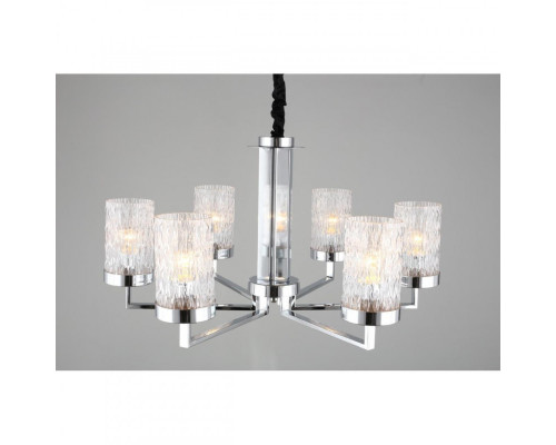 Оформить заказ Подвесная люстра Omnilux OML-84703-06| VIVID-LIGHT.RU