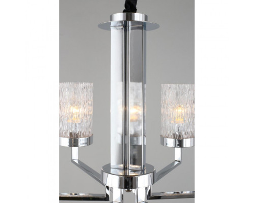 Оформить заказ Подвесная люстра Omnilux OML-84703-06| VIVID-LIGHT.RU