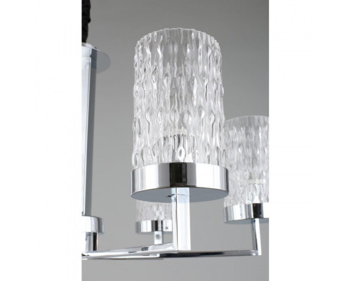 Оформить заказ Подвесная люстра Omnilux OML-84703-06| VIVID-LIGHT.RU