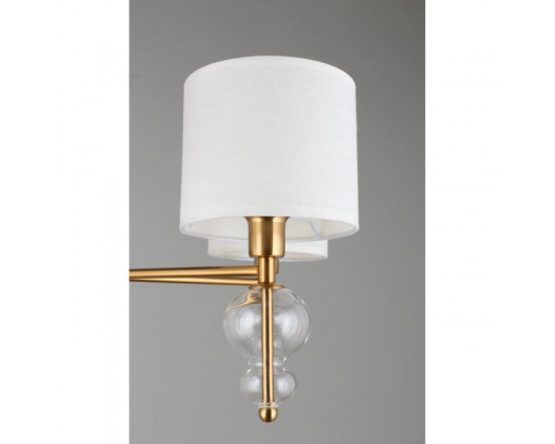 Купить Подвесная люстра Omnilux OML-56703-05| VIVID-LIGHT.RU