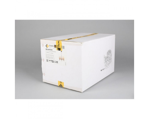 Купить Подвесная люстра Omnilux OML-56703-05| VIVID-LIGHT.RU