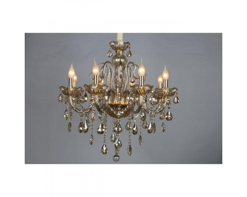 Купить Подвесная люстра Omnilux OML-76803-08| VIVID-LIGHT.RU